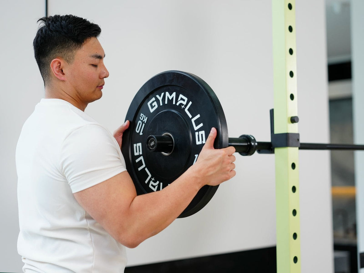 Half Power Rack - HR2100