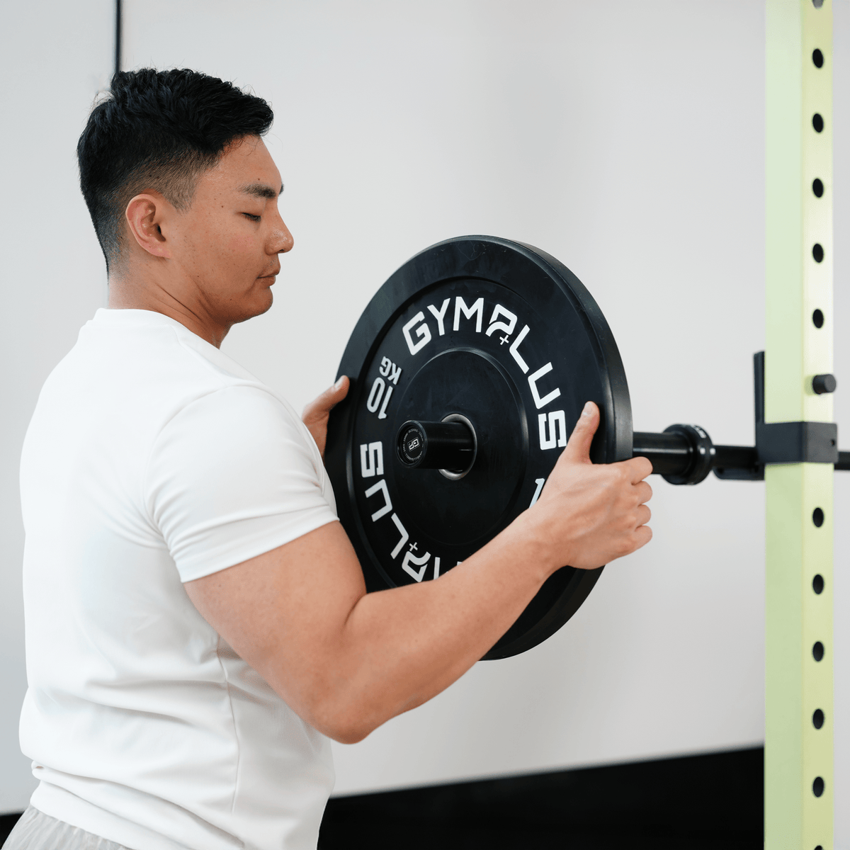 Half Power Rack - HR2100