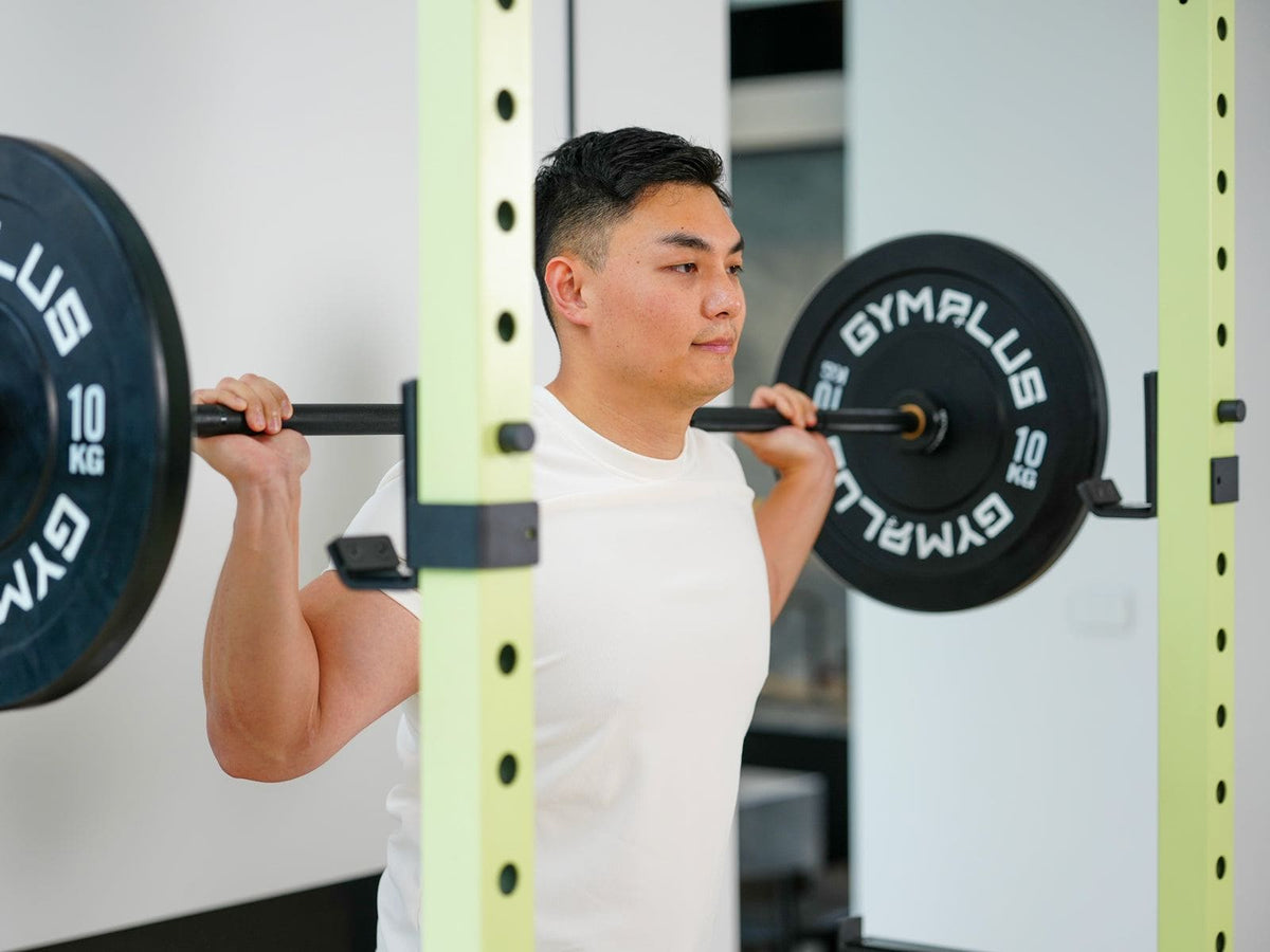 Half Power Rack - HR2100