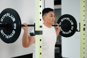 Half Power Rack - HR2100