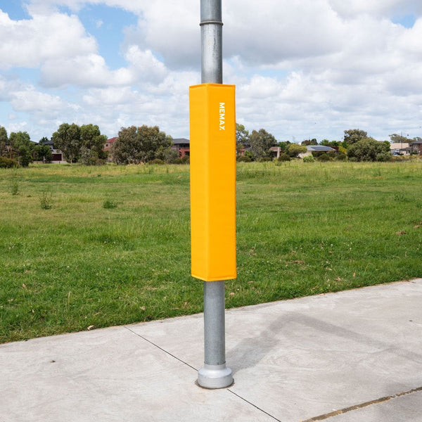 Gym Plus MEMAX Flexi Safety Post Padding