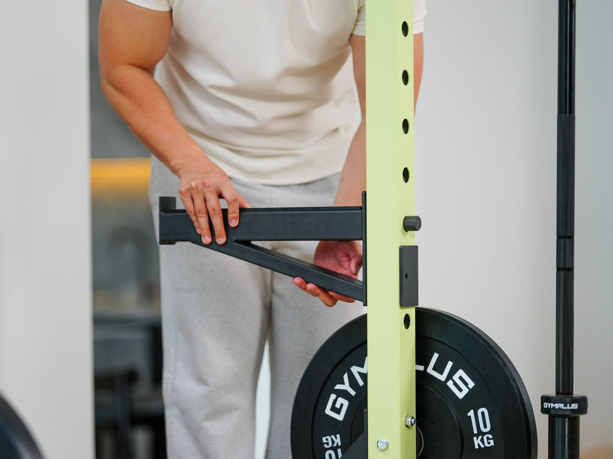 Half Power Rack - HR2100