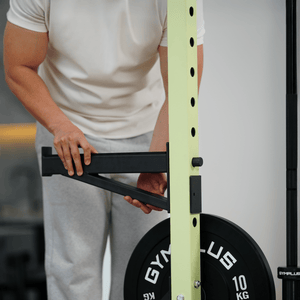 Half Power Rack - HR2100