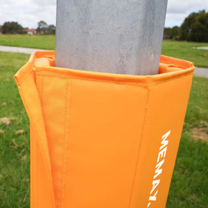 MEMAX Flexi Safety Pole Pad Post Padding