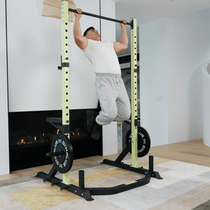 Half Power Rack - HR2100