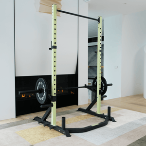 Half Power Rack - HR2100