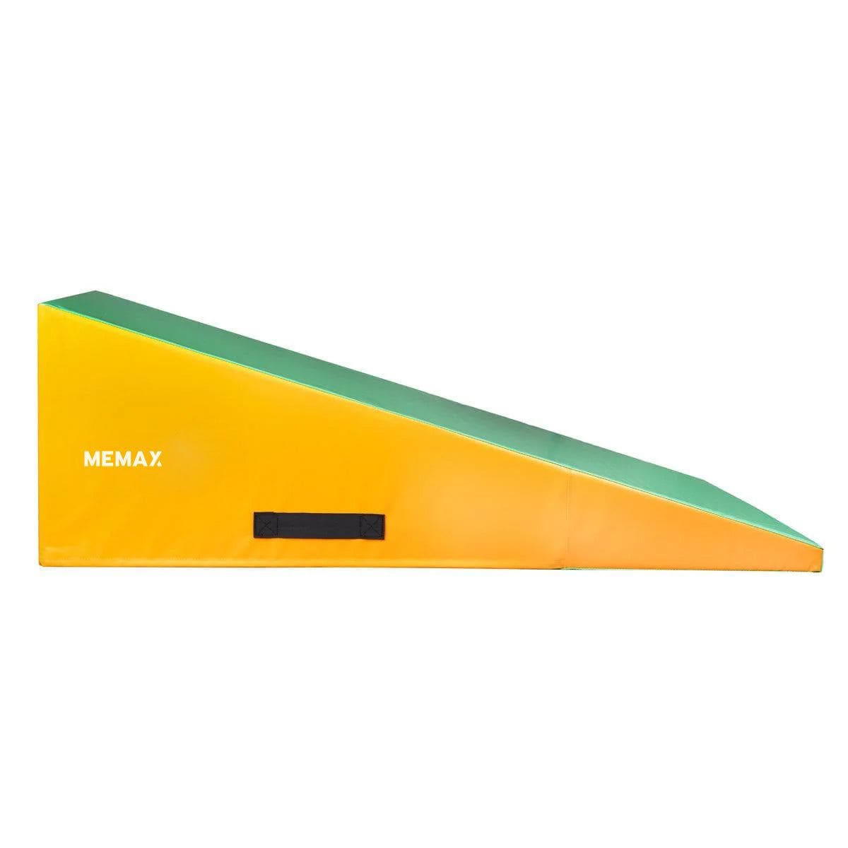 MEMAX Incline Foam Module - 150 x 100 x 50cm - Gym Plus