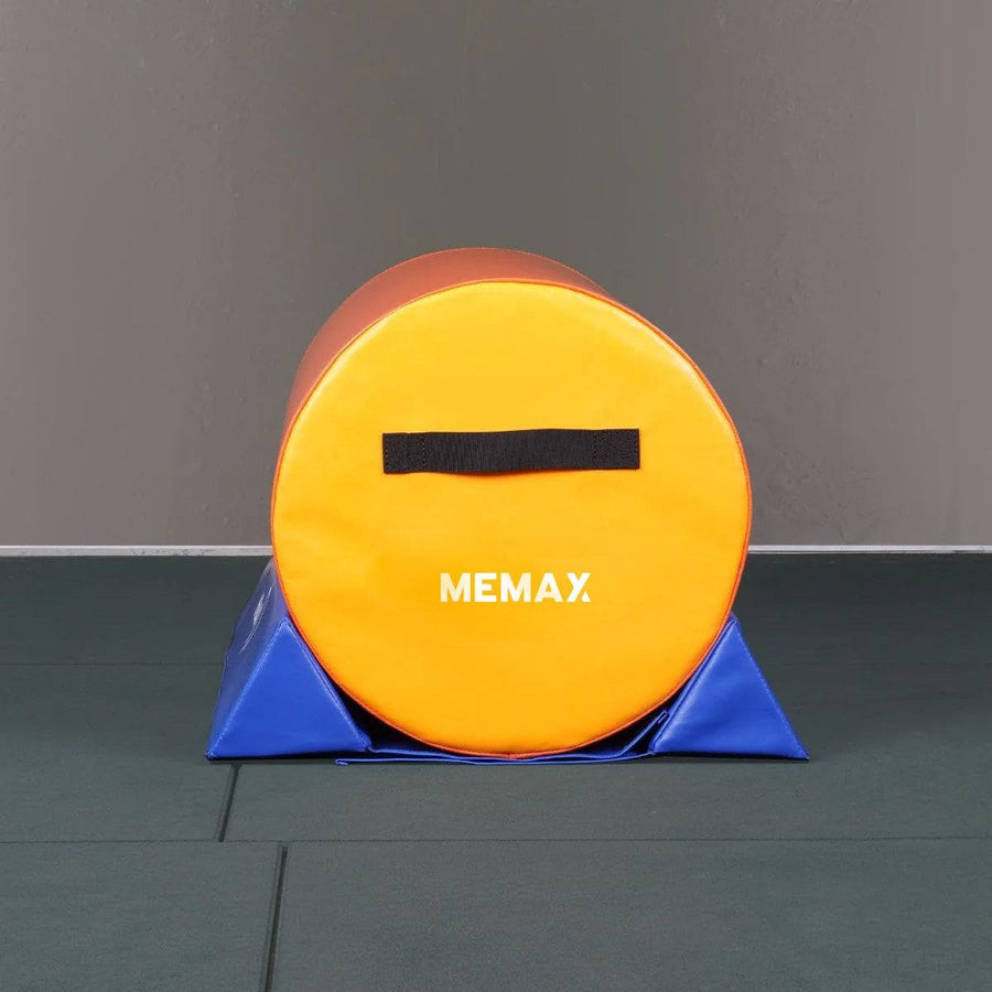 MEMAX Cylinder/Air Barrel Cradle