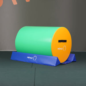 MEMAX Cylinder/Air Barrel Cradle