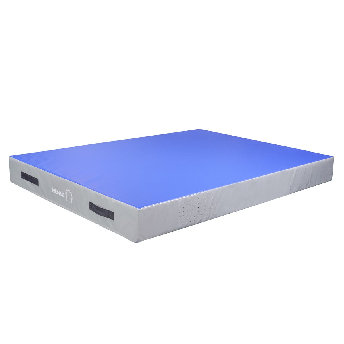 Gym Plus Cover Only - MEMAX 20cm Thick Crash Mat Safety Landing Mat - Multiple Sizes CV-200-150-20-PV