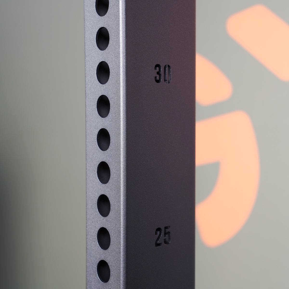 ATTIVO Folding Wall Mount Power Rack