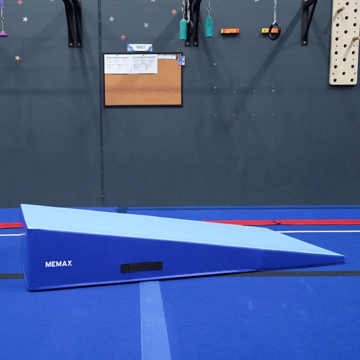 MEMAX Incline Foam Module - 200 x 100 x 35cm