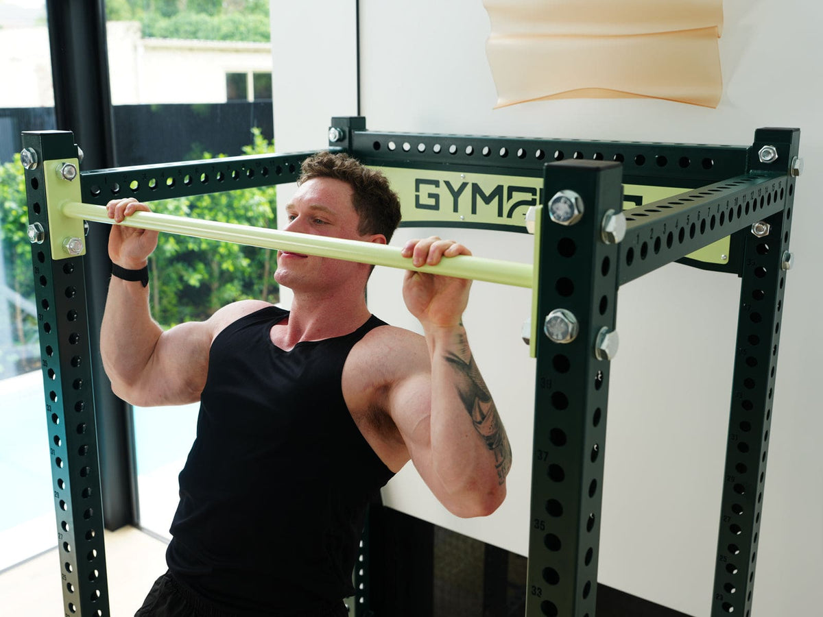 EVOLVE Garage Gym Package