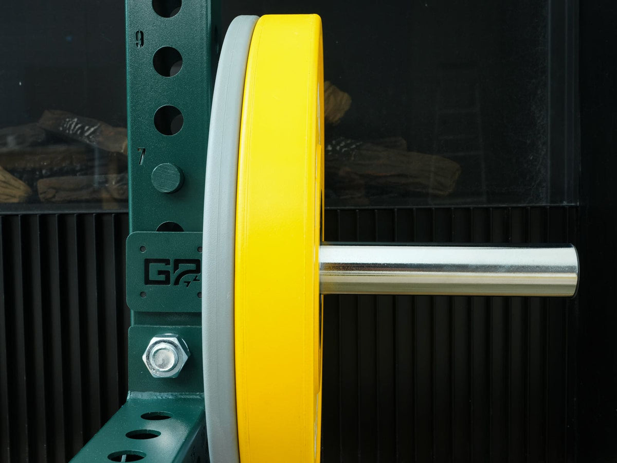 EVOLVE Plate Pegs - Pair