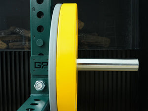 EVOLVE Plate Pegs - Pair