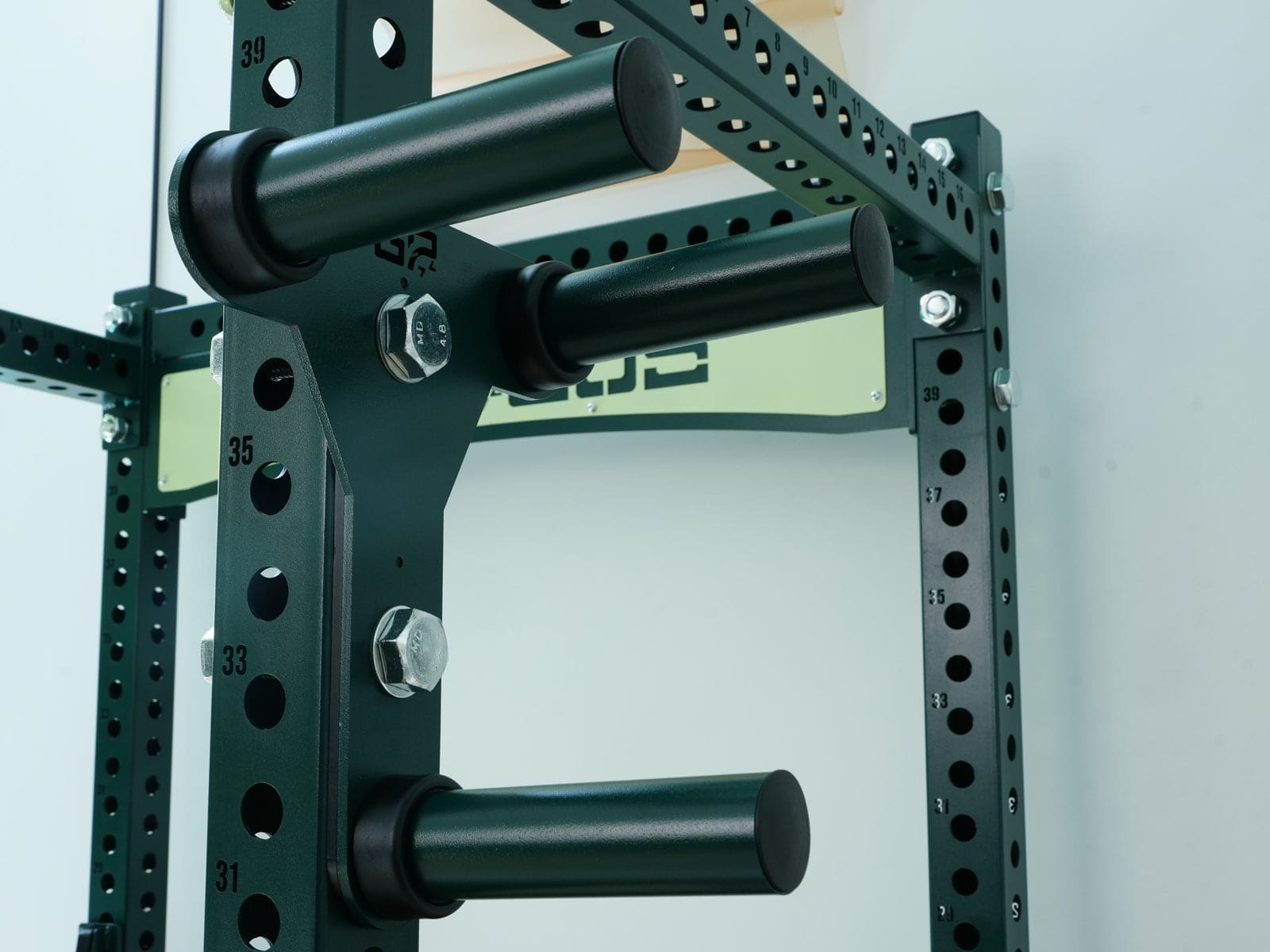 Gym Plus Evolve Change Plate Pegs 75-CHANGE-PLATE-PEG