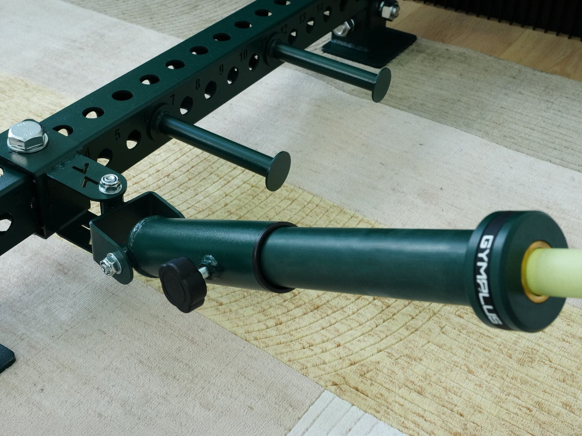 EVOLVE Landmine Attachment