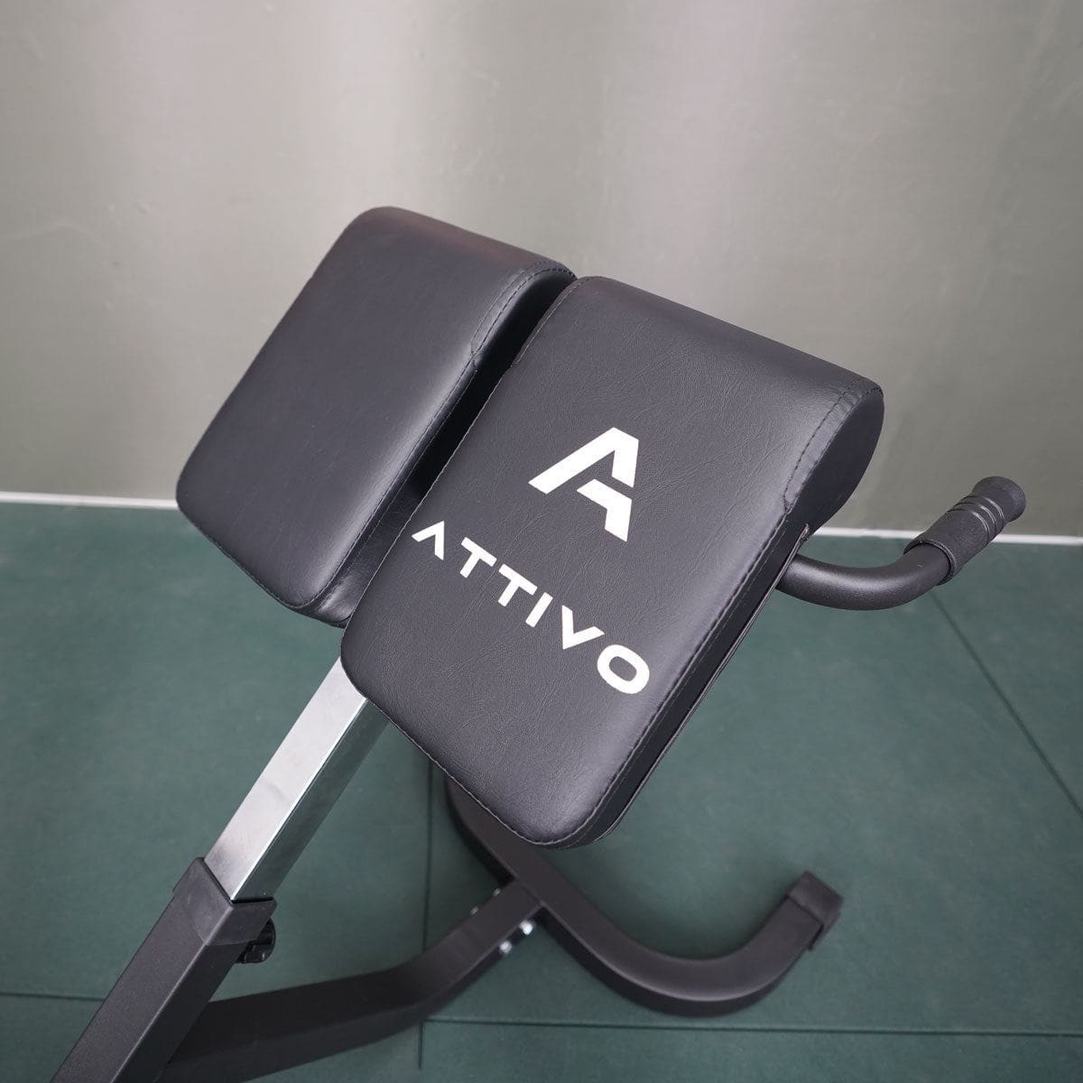 ATTIVO Adjustable Hyper Extension Bench V2.0