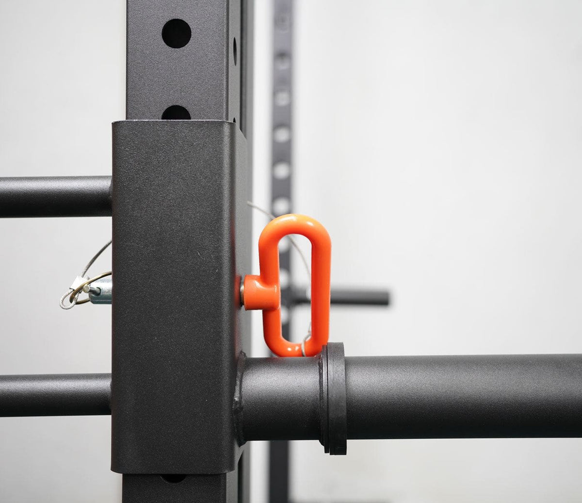 ATTIVO Jammer Arms for 50mm Power Cage