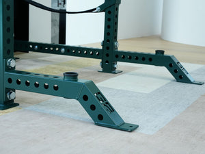 EVOLVE Foot Stabilisers