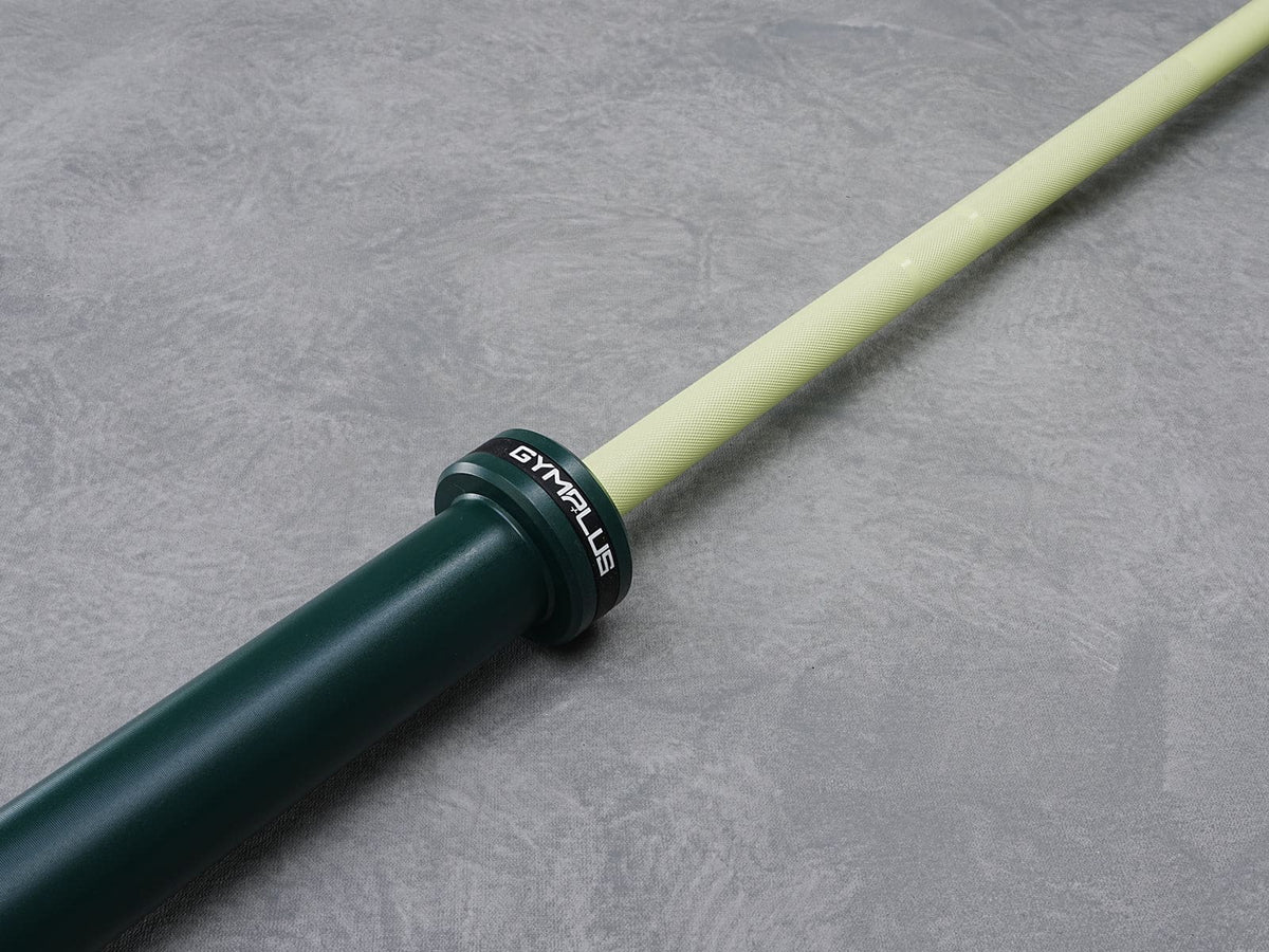 EVOLVE Olympic Barbell - 20KG