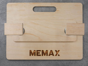 MEMAX Handstand Acrobatics Trainer