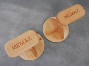 MEMAX Round Acro Balance Blocks