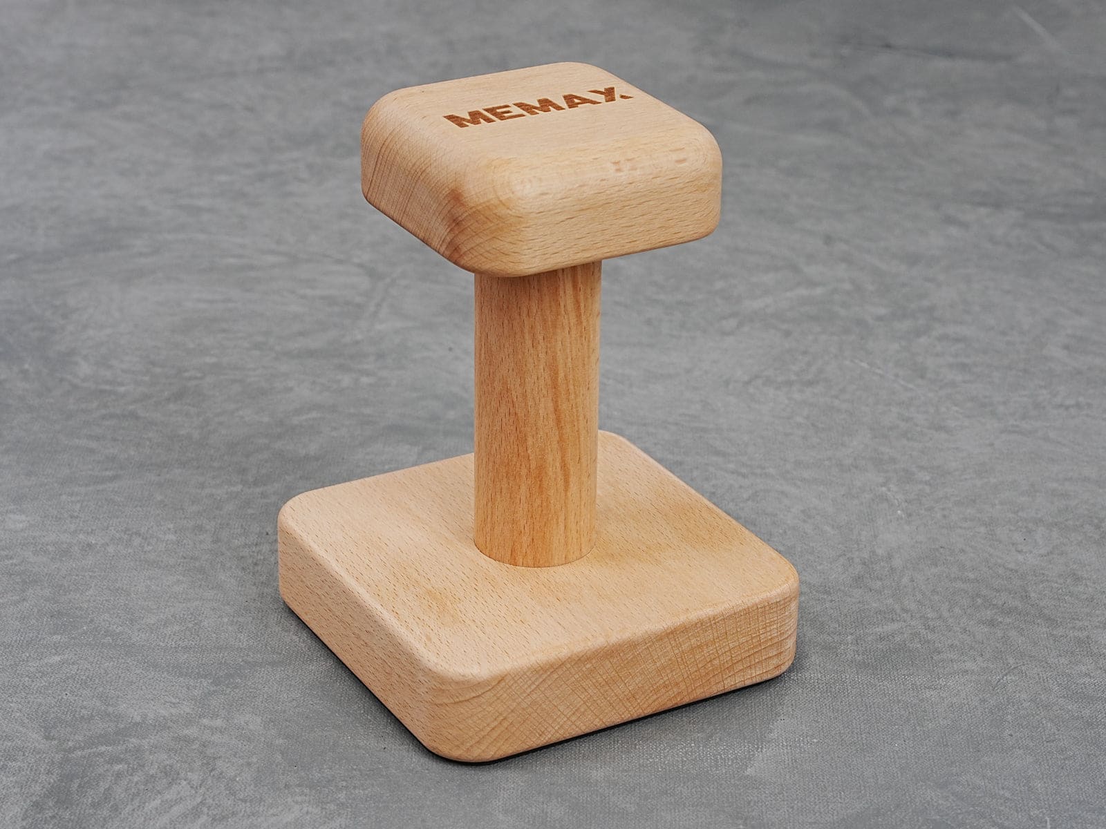 Gym Plus MEMAX Acrobatics Handstand Balance Trainer AB-LOW