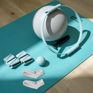 Pilates Everyday Mover Pack