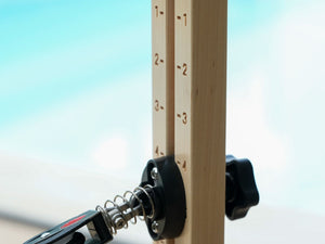 GP ONE Pilates Reformer