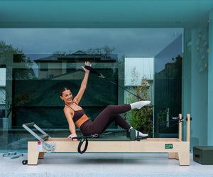 GP ONE Pilates Reformer