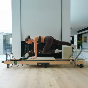 GP Foldable Pilates Reformer