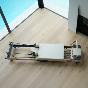 GP Foldable Pilates Reformer
