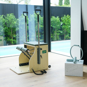 Pilates Wunda Chair