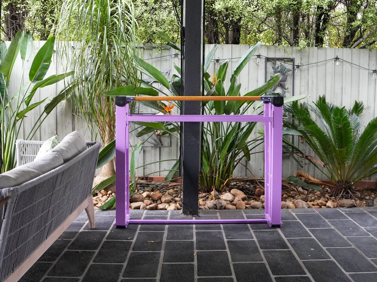 MEMAX Foldable Gymnastics Training Bar