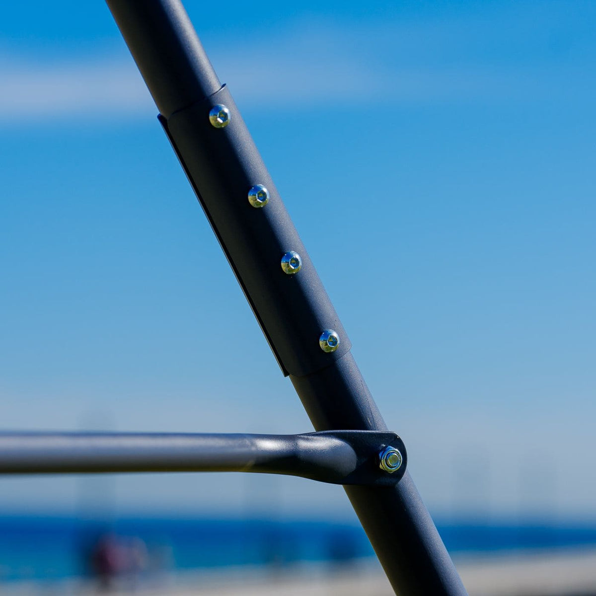 MEMAX Aerial Stand Trapezium - 2.75M Height