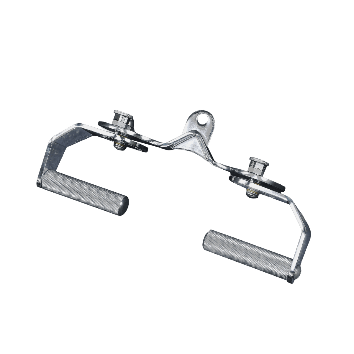 Gym Plus 360° Adjustable Angle Cable Handle Attachment Set 360HANDLE-S