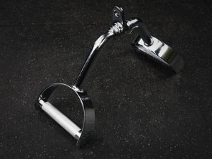 Gym Plus D-Handle Row Bar Attachment - 41cm CA-SR