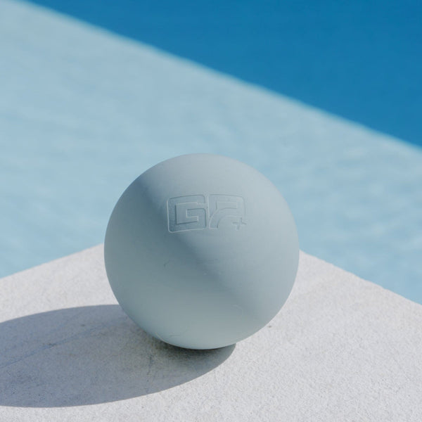 Gym Plus Massage Ball MASSAGE-BALL