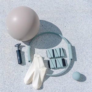 Pilates Everyday Mover Pack