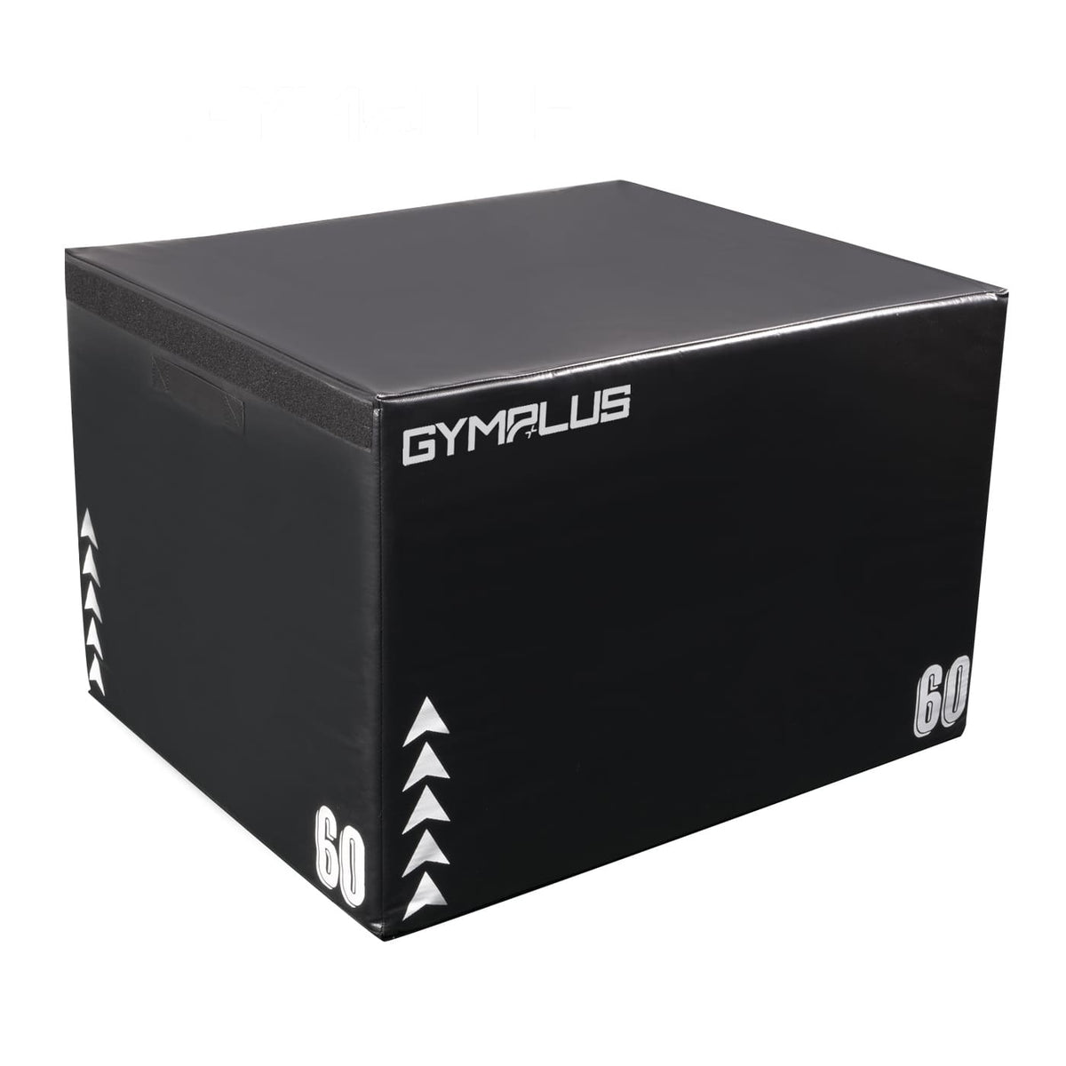 Gym Plus Stackable Plyometric Jump Box Set GP-BOX#4
