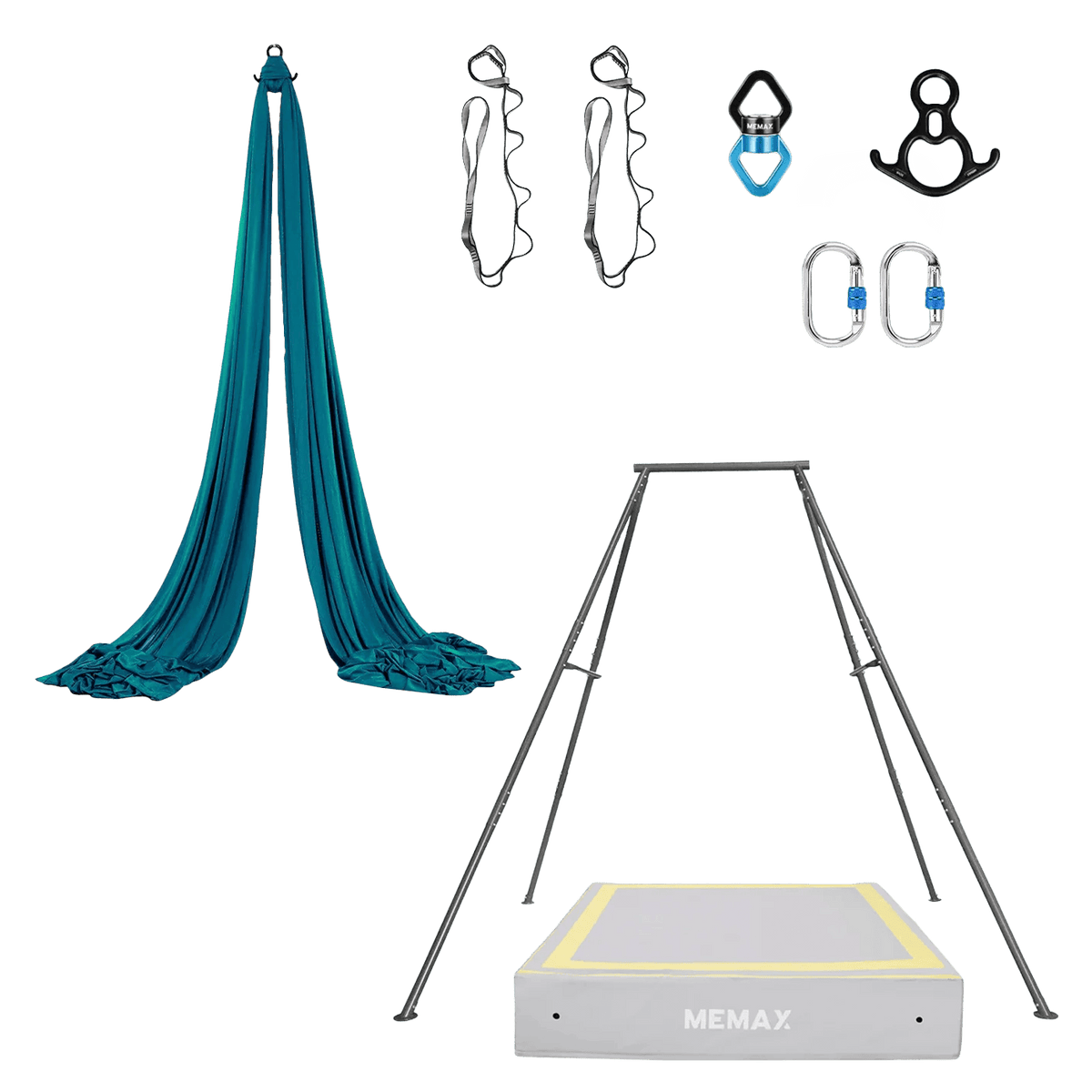 MEMAX Aerial Complete Fly Kit - Value Bundle