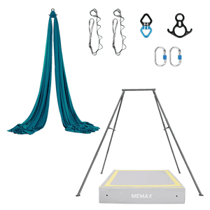 MEMAX Aerial Complete Fly Kit - Value Bundle