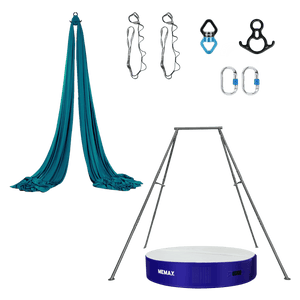 MEMAX Aerial Complete Fly Kit - Value Bundle