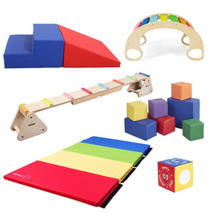 Early Learning Starter Package - 13 Pieces