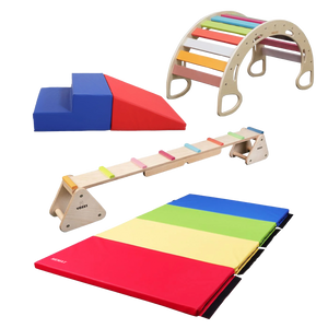 Early Learning Starter Package - 5 Pieces