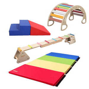 Early Learning Starter Package - 5 Pieces