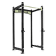Gym Plus Evolve Power Rack EVOLVE-RACK-BLK