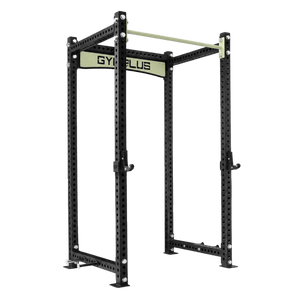 Gym Plus Evolve Power Rack EVOLVE-RACK-BLK