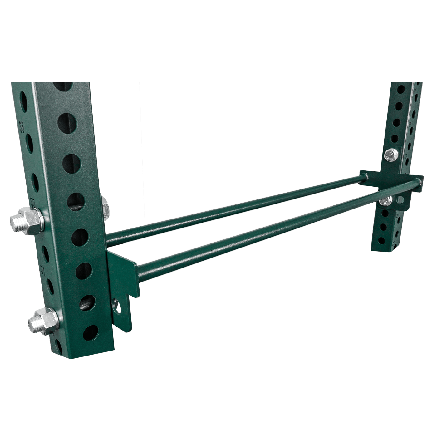 EVOLVE Ball Storage Attachment